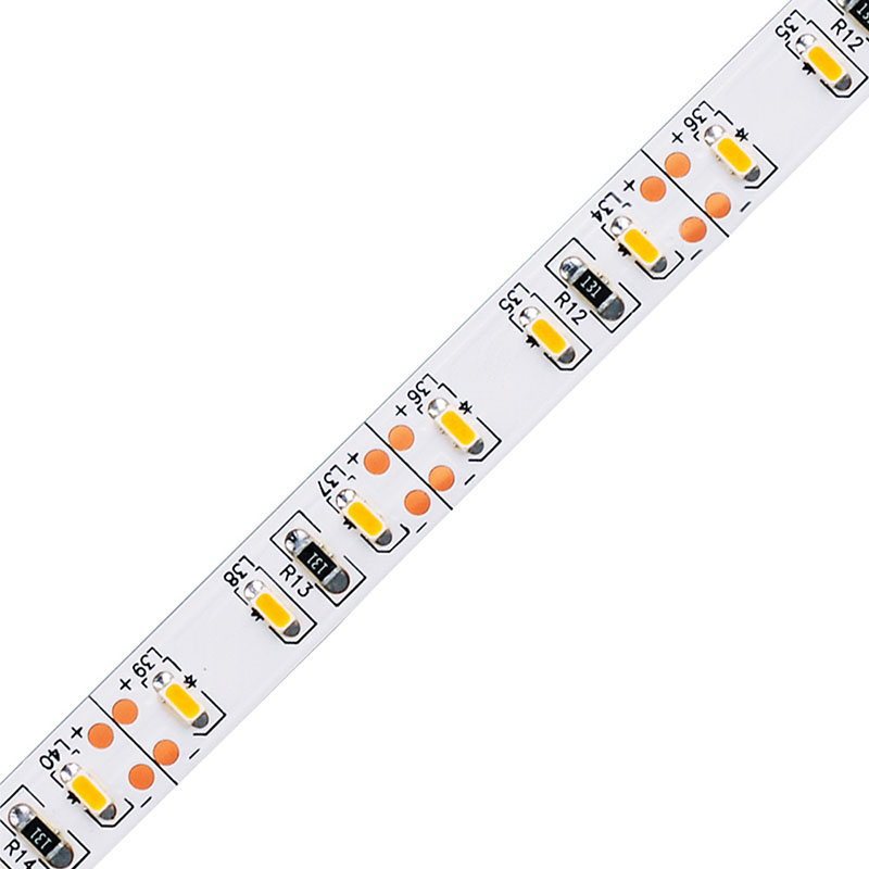 12v 3014 120led/m bandă LED